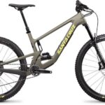 Santa Cruz 5010 5 MX C S