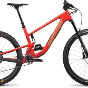 Santa Cruz 5010 5 MX C S