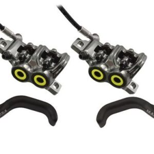 Magura MT7 Pro HC Scheibenbremsen-Set