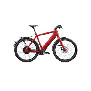 Stromer ST3 CS SPL - 983 Wh - 2022 - 27,5 Zoll - Diamant