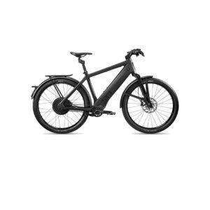 Stromer ST3 Pinion - 983 Wh - 2023 - 27,5 Zoll - Diamant