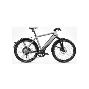 Stromer ST5 - 983 Wh - Auslaufmodell - 27,5 Zoll - Diamant