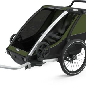 Thule Chariot Cab2