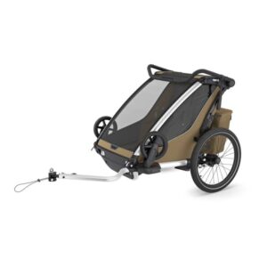 Thule Chariot Cross 2 Double