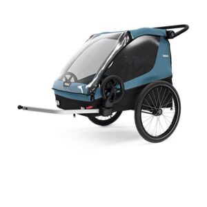 Thule Courier