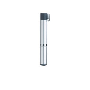 Topeak Micro Rocket Aluminium Minipumpe