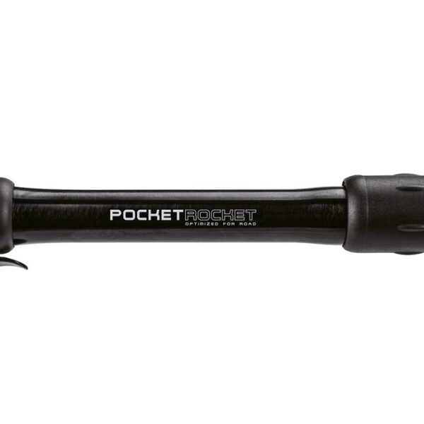 Topeak Pocket Rocket Minipumpe
