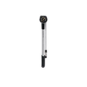 Topeak Pocket Shock DXG XL Gabel-/ Dämpferpumpe Stahlflex