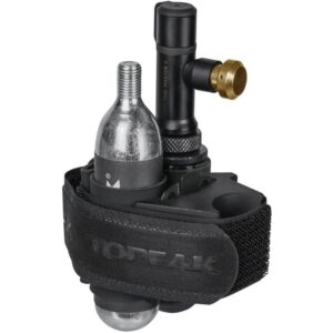 Topeak Tubi Master X Tubeless Reparaturset mit 25g CO2-Kartusche