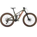 Trek Top Fuel 8 - 2023 - 29 Zoll - Fully