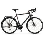 VSF Fahrradmanufaktur T-Randonneur Lite - 2025 - 28 Zoll - Diamant