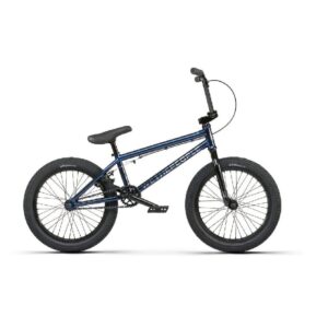 Wethepeople CRS 18" - Auslaufmodell - 18 Zoll - BMX