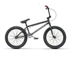 Wethepeople CRS 20" - Auslaufmodell - 20 Zoll - BMX