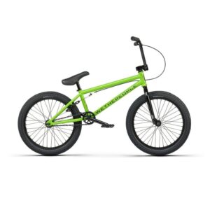 Wethepeople Nova - Auslaufmodell - 20 Zoll - BMX