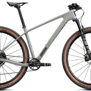 Radon Jealous 8.0
