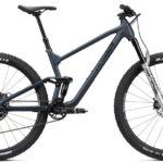 Radon Skeen Trail AL 8.0