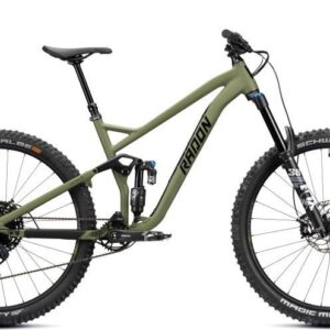 Radon Swoop AL 8.0